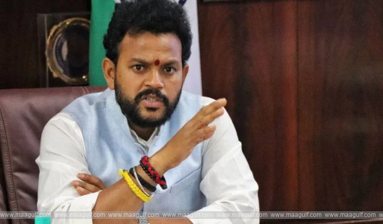 ఏపీ ఎన్నికల్లో వచ్చిన ప్రజా తీర్పును వైసీపీ వక్రీకరిస్తోంది: కేంద్ర మంత్రి రామ్మోహన్