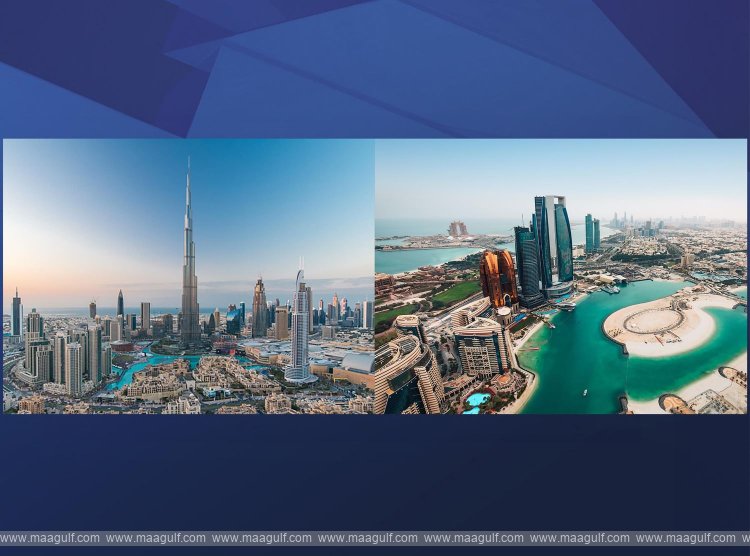 Abu Dhabi, Dubai ranked top liveable cities in Middle East, Africa