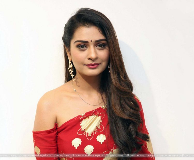 పాయల్ రాజ్ పుత్ కెరీర్‌ని ఓటీటీ రక్షించినట్లే.!