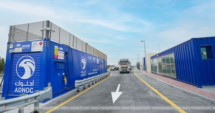 20 RTA completes construction of 10 Truck Rest Stops