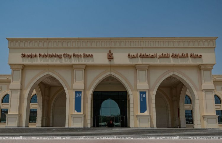 SPC Free Zone, Amazon UAE sign MoU