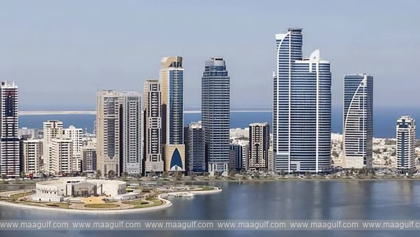 Sharjah real estate continues its growth, achieves AED 3.9 billion in July 2024