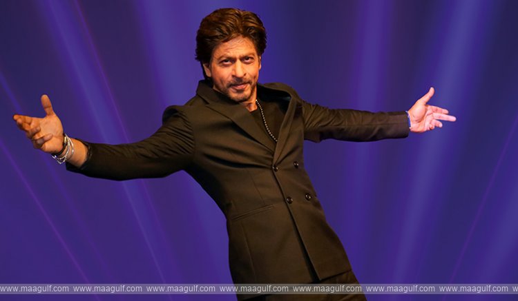 Shah Rukh Khan to host IIFA Awards 2024 in Abu Dhabi