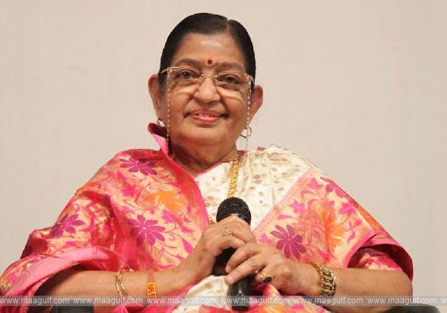 1 సింగర్ సుశీలకు స్వల్ప అస్వస్థత..