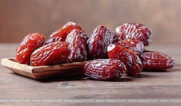 ఖర్జూర ఉత్పత్తిలో సౌదీ అరేబియా రికార్డు..124% వృద్ధి