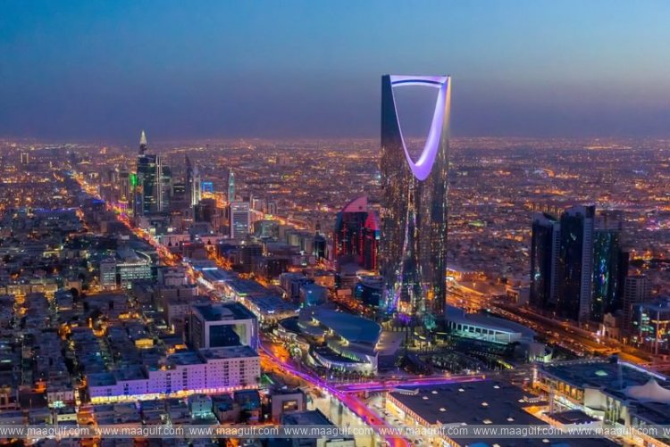 20 Foreign Direct Investment in Saudi Arabia rises to US$215 billion