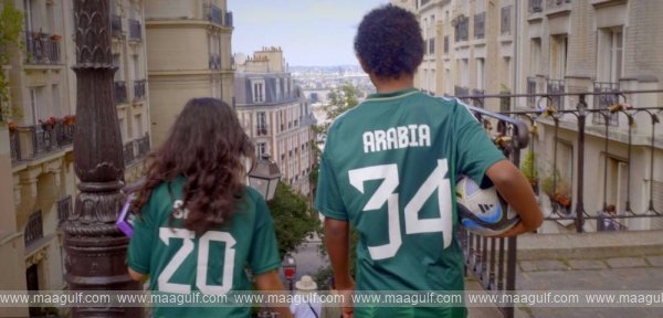 FIFA ప్రపంచ కప్ 2034.. హోస్ట్ సిటీస్ ను ప్రతిపాదించిన సౌదీ