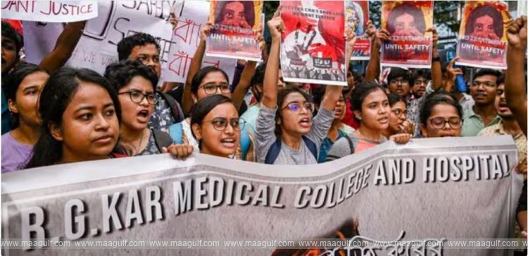 1 రేపు భారత దేశ వ్యాప్తంగా వైద్య సేవలు బంద్..!
