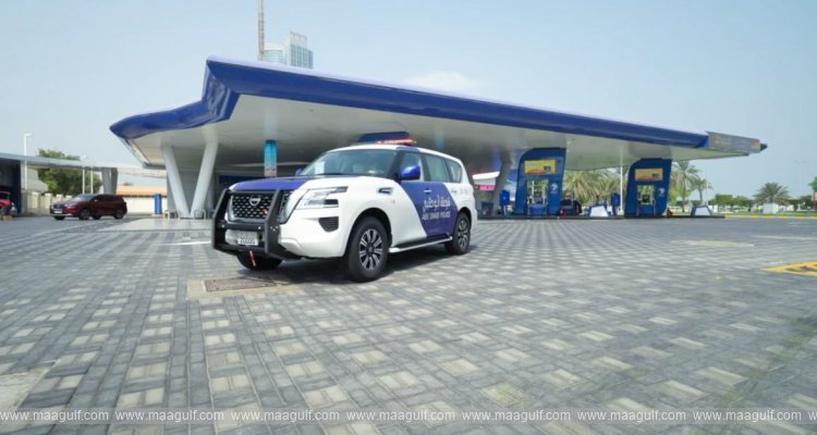 Abu Dhabi Police, ADNOC Distribution launch free summer car inspection initiative