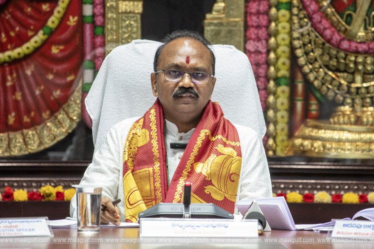 శ్రీవారి భక్తులకు శుభవార్త