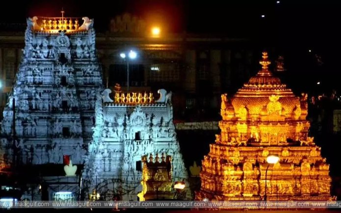 అక్టోబర్‌ 4 నుంచి 12 వరకు శ్రీవారి సాలకట్ల బ్రహ్మోత్సవాలు