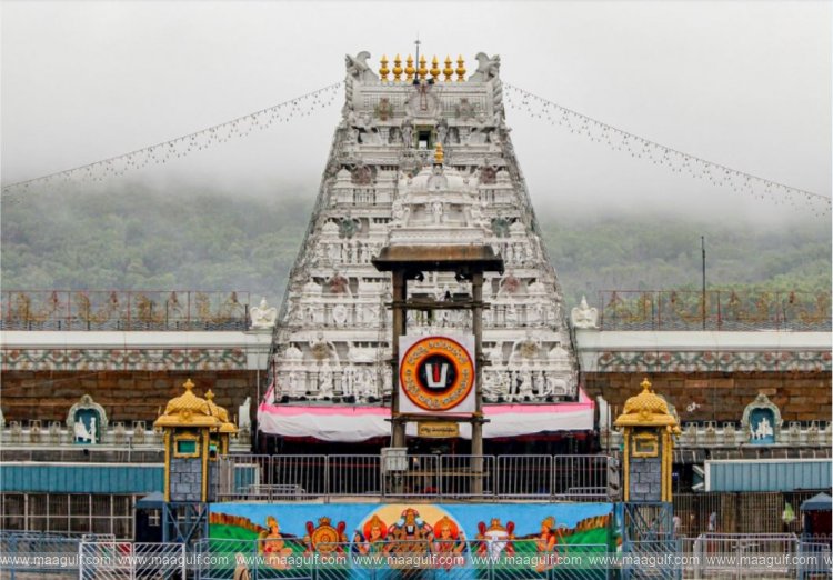 1 శ్రీవారి భక్తులకు అలెర్ట్ ….