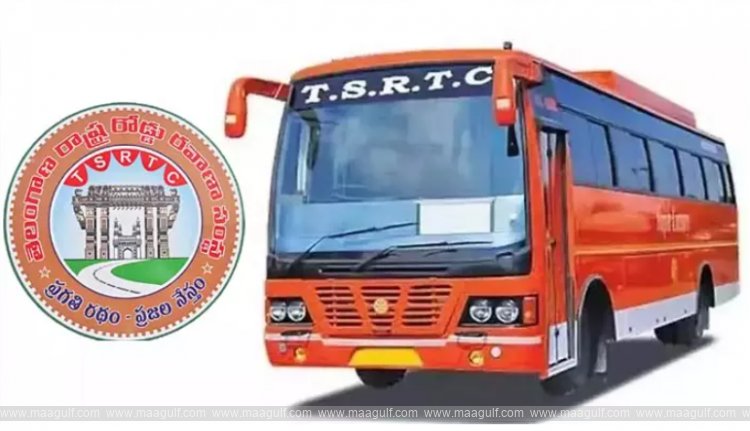 1 ప్రయాణికులకు తెలంగాణ ఆర్టీసీ గుడ్న్యూస్
