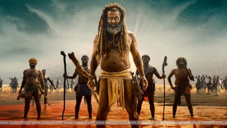 9 తెలుగులో ‘తంగలాన్’ని పట్టించుకోలేదేం.!