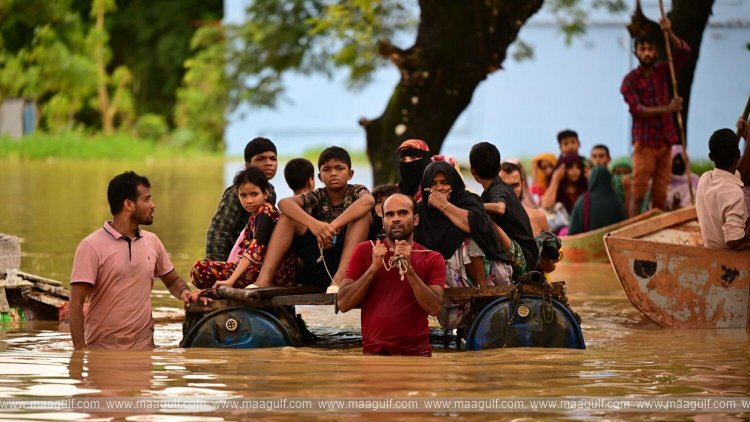 యూఏఈలోని నివాసితుల్లో తీవ్ర ఆందోళన..!