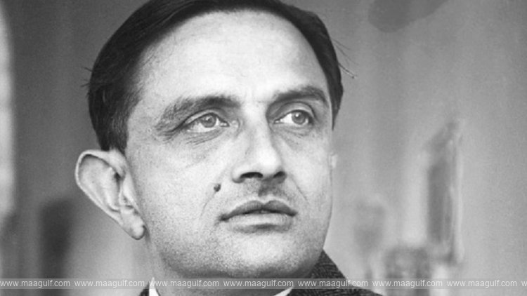 14 భారత అంతరిక్ష పితామహుడు..!