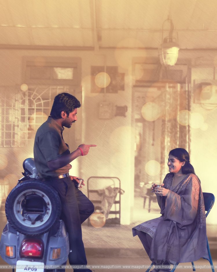 \'జనక అయితే గనక\' యుఎస్‌ఏ రైట్స్ తీసుకున్న హీరో సుహాస్‌