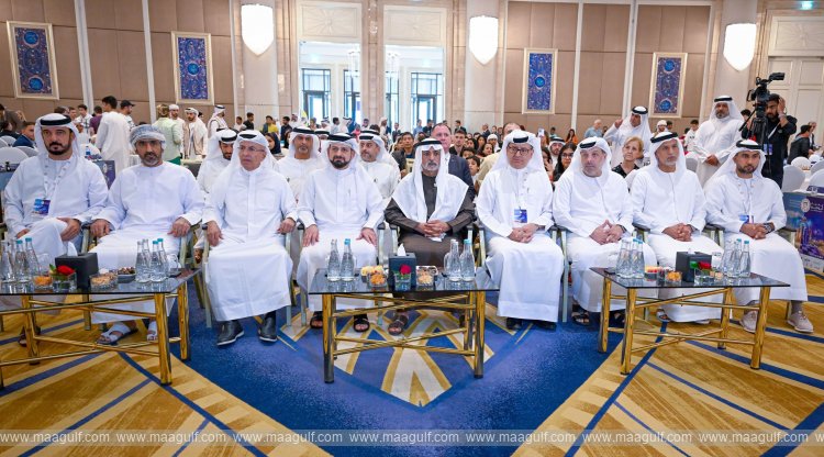 Nahyan bin Mubarak inaugurates 30th Abu Dhabi International Chess Festival - Masters