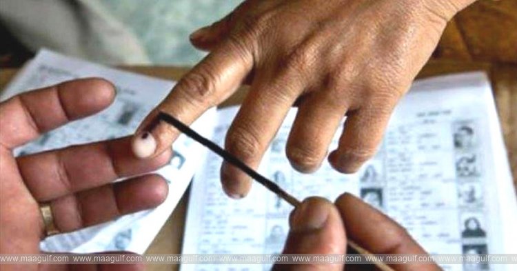 విశాఖ స్థానిక ఎమ్మెల్సీ ఉపఎన్నికల నోటిఫికేషన్‌ విడుదల