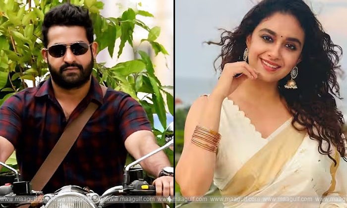 మహానటితో ఎన్టీయార్.! ఈ జోడీ ఎప్పుడు సెట్టయ్యేనో.!