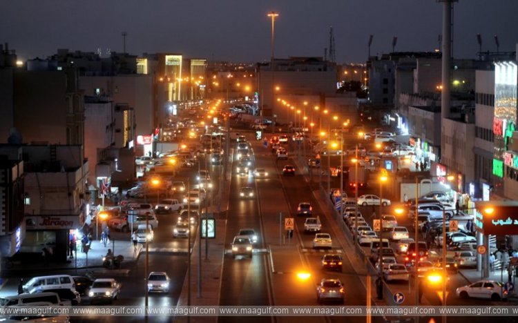 గృహాల విద్యుత్ వినియోగాన్ని తగ్గించడానికి స్మార్ట్ పరిష్కారాలు: ఖతార్