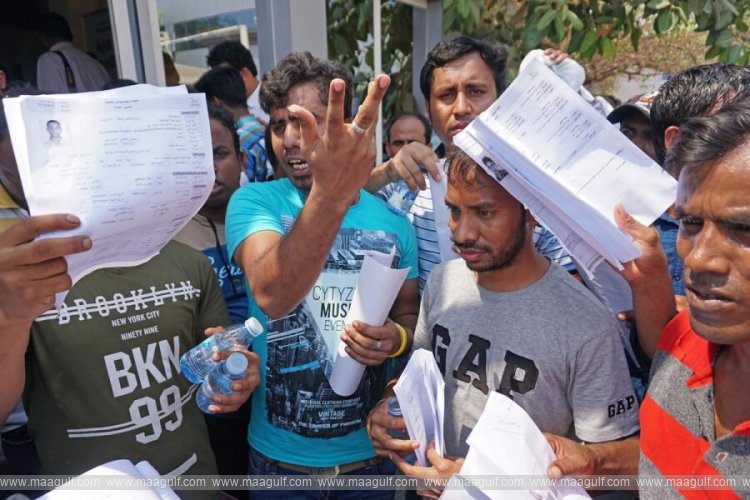 యూఏఈ క్షమాభిక్ష: స్థితిని మార్చిన తర్వాత ప్రవాసులు నిషేధాన్ని ఎదుర్కొంటారా?