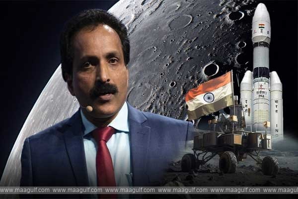 1 రాబోయే ఐదేళ్లలో 70 ఉపగ్రహాలను ప్రయోగించే యోచన: ఇస్రో