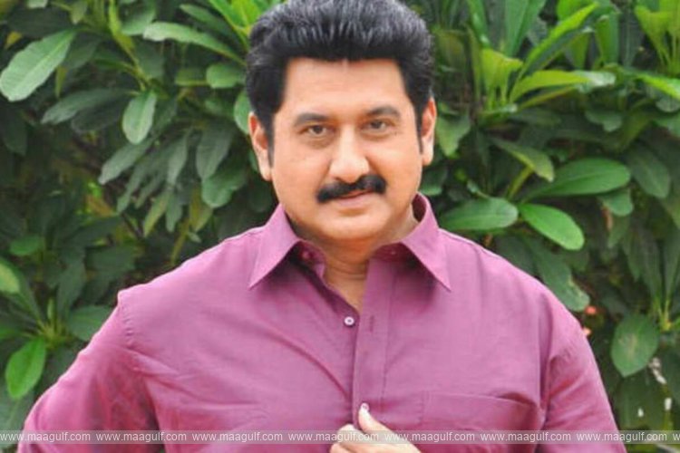 టాలీవుడ్ యాక్షన్ స్టార్...!