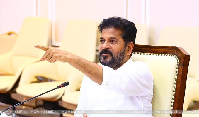 1 సీఎం రేవంత్ రెడ్డి వ్యాఖ్యలపై సుప్రీంకోర్టు సీరియస్
