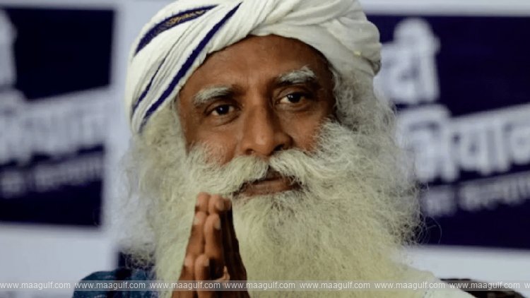 బంగ్లాదేశ్‌లోని హిందువులను రక్షించండి..భారత్‌కు సద్గురు విజ్జప్తి
