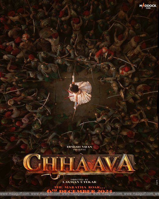 రష్మిక మండన్నా డబుల్ ధమాకా.!