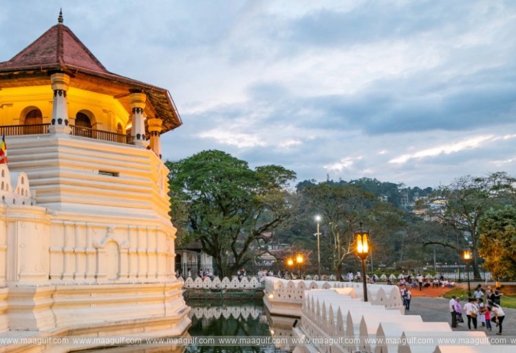 అక్టోబరు 1 నుంచి భారతీయులకు ఫ్రీ వీసా..శ్రీలంక