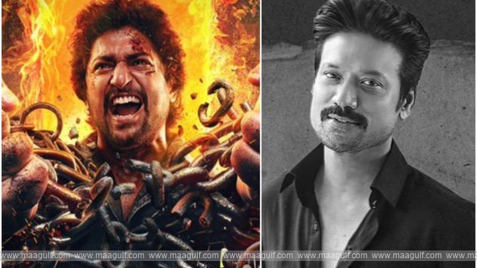 అక్కడ హిట్టు కొట్టాలంటే ఆ మాత్రం వుండాలండీ నానీ గారూ.!