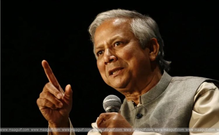 బంగ్లాదేశ్‌లో తాత్కాలిక ప్రభుత్వం ఏర్పాటు