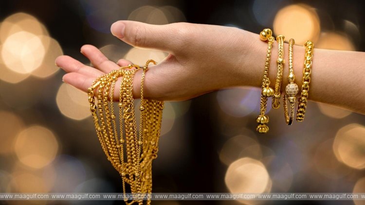 యూఏఈలో బంగారం కొనడానికి ఇదే సమయమా?