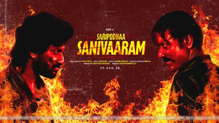 నానికి ఇంకో హిట్టు పక్కా.!