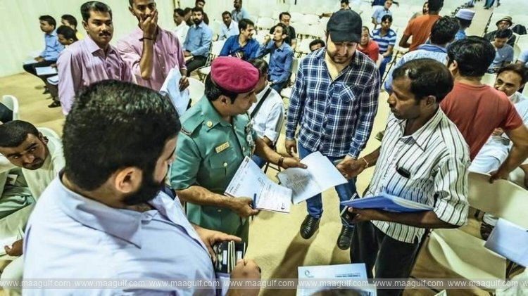 5,000 దిర్హామ్‌లకు రెసిడెన్సీ వీసా ఆఫర్..ఇది స్కామ్..నిపుణులు హెచ్చరిక..!