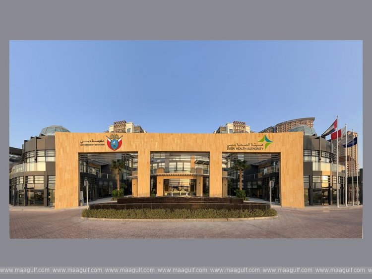 DHA Highlights Achievements in Successful Organ Donation and Transplantation Initiatives in Dubai