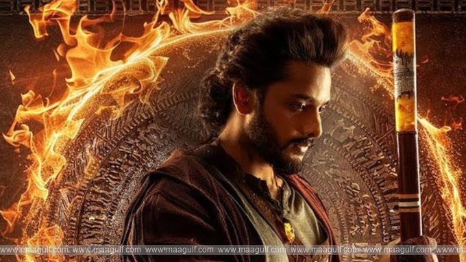 ‘మిరాయ్’కీ అదే కాన్ఫిడెన్స్.! తేజ సజ్జా తగ్గేదేలే.!
