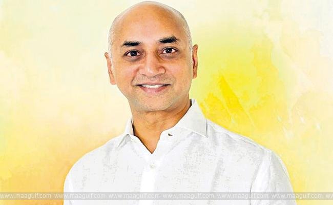 రాజ్యసభ రేసులో గల్లా జయదేవ్..? చంద్రబాబుతో చర్చలు..