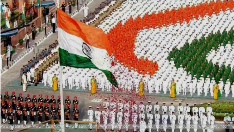 14 స్వాతంత్ర దినోత్సవం