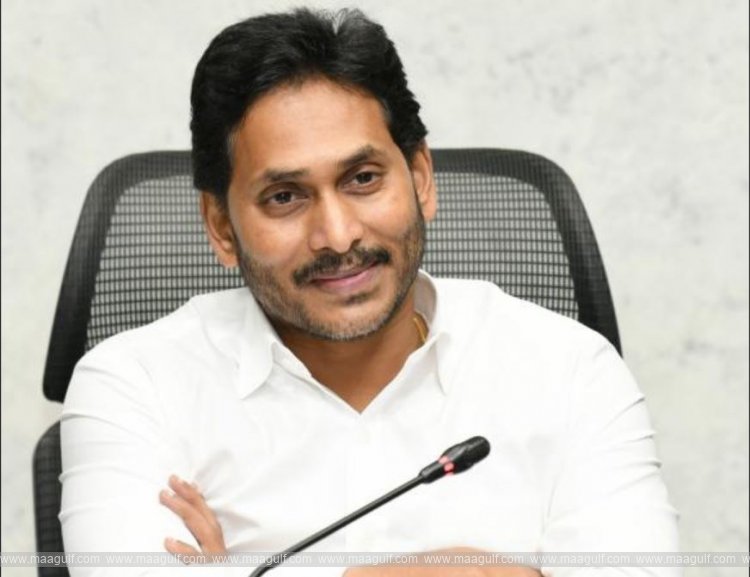 వైఎస్ జగన్ విదేశీ పర్యటనకు కోర్టు గ్రీన్ సిగ్నల్