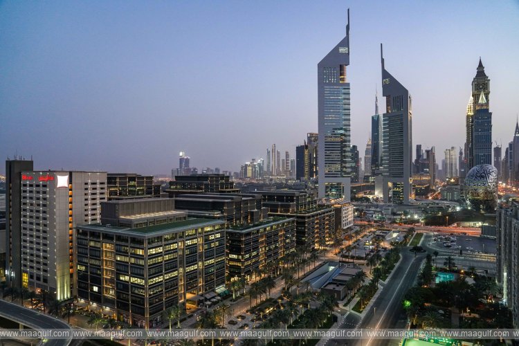 DWTCA Free Zone Records Strong H1 Growth: 21% YOY Increase in Tenants, Registered Companies up by 19%