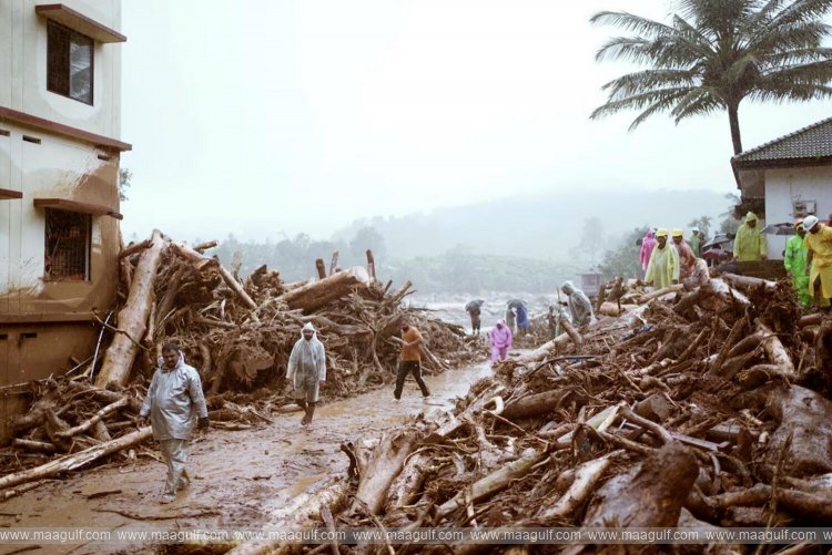 దాదాపు 100 మందిని కోల్పోయిన యూఏఈ ప్రవాసుడు..!
