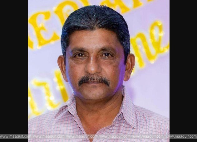 1 కువైట్ నుండి భారత్కు వెళ్తుండగా..భారతీయుడు మృతి..!