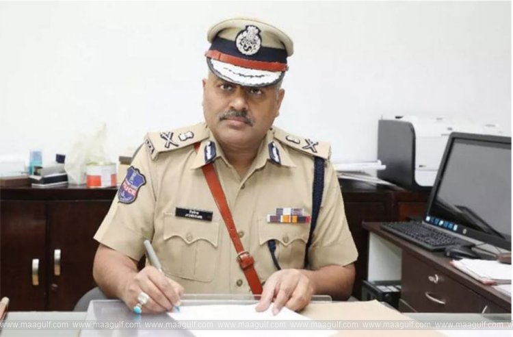 1 బంగ్లాదేశ్ పరిణామాల పై స్పందించిన తెలంగాణ డీజీపీ