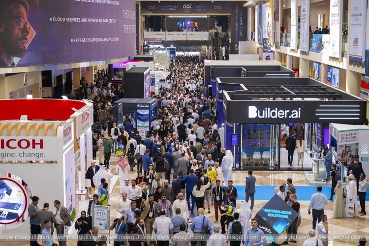 20 DWTC Gears Up to Welcome Global Audiences to Dubai with a Strong Line-up of Industry Leading Events