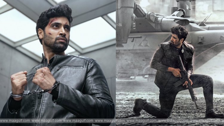9 అడవి శేష్ ‘గూఢచారి 2’ అడ్వెంచర్స్ అంతర్జాతీయ స్థాయిలో.!