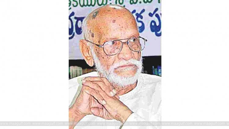 జర్నలిస్టుల మార్గదర్శి-డిఎన్ఎఫ్ హనుమంతరావు