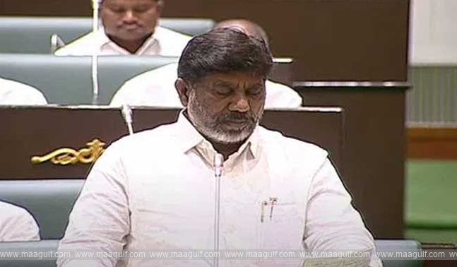తెలంగాణ జాబ్ క్యాలెండర్ విడుదల..